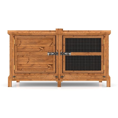 4ft chartwell single - single, luxury
