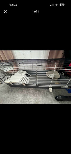 Small animal steel wire - small,