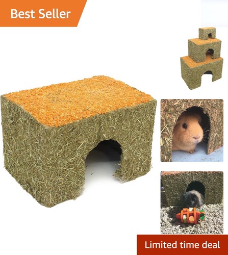 Naturals medium carrot cottage - naturals,