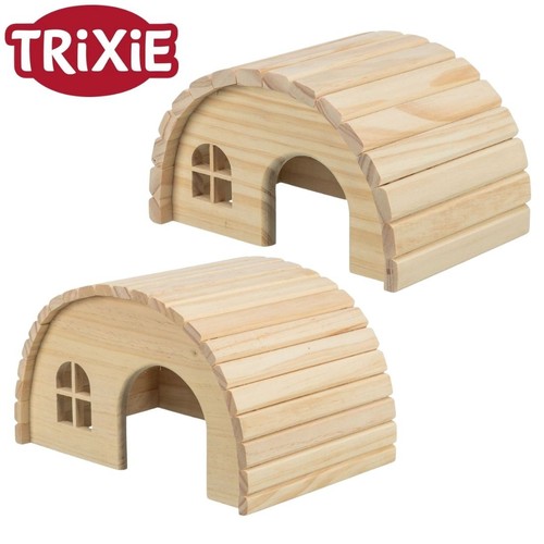 Trixie nail free - trixie, wooden