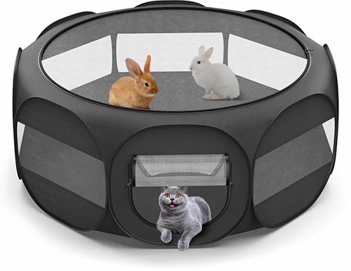 Portable pop mesh - portable, pop-up
