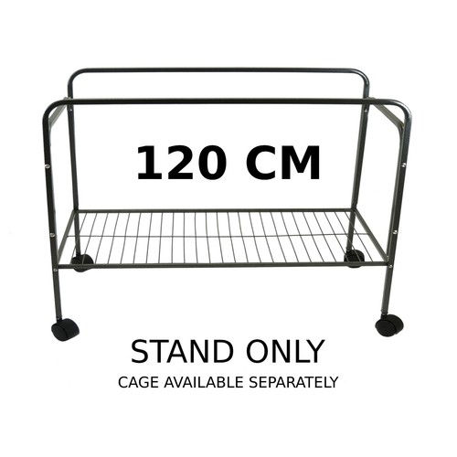 Guinea pig rabbit - cage, stand