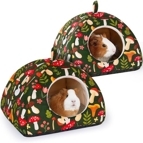 Guinea pig nest set - nest,