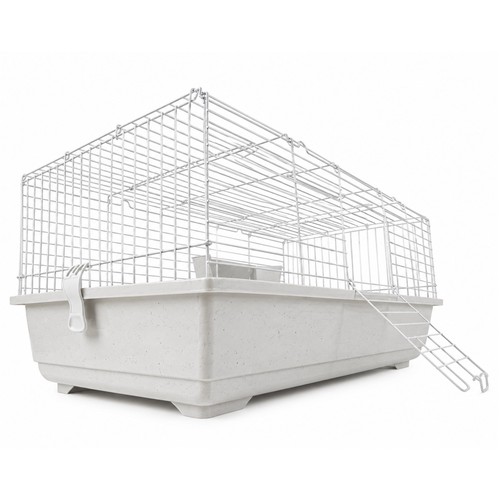 Rabbit cage extra large 120cm - extra,