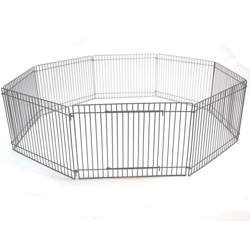 Small pet animal metal play - small,