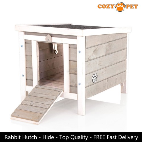 Rabbit hide grey cozy pet - rabbit,