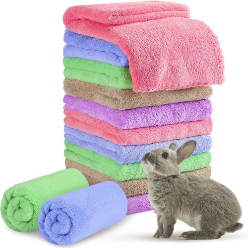 Pcs guinea pig fleece - pcs,