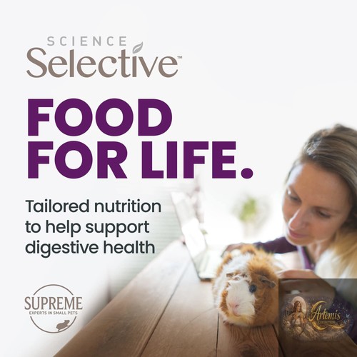 Supreme science selective - science,