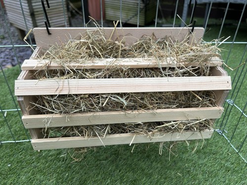 Hook cage rabbit guinea pig - cage, rabbit/guinea