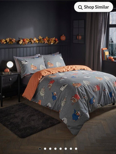 Bnwt george single - bnwt, guinea