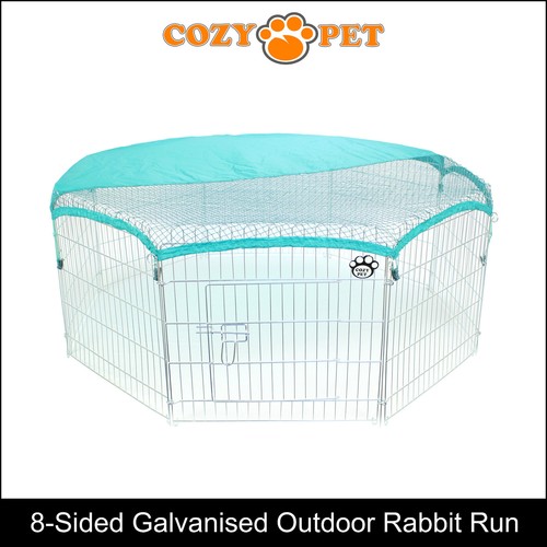 Rabbit run cozy - cozy, pet