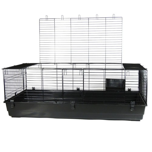 Extra large rabbit cage - rabbit,
