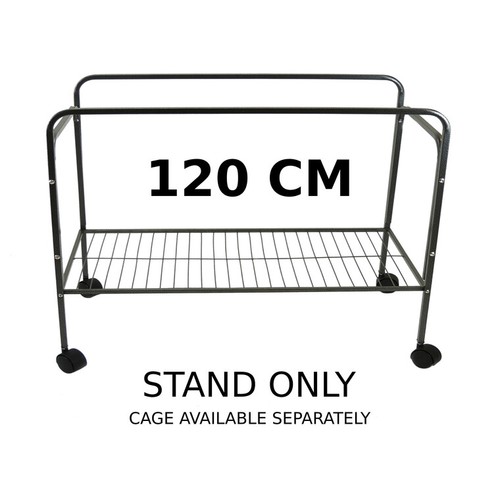 Indoor rabbit cage - cage, stand