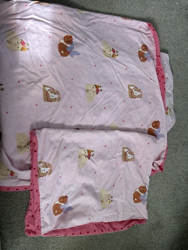 Pink guinea pig bedding - guinea,